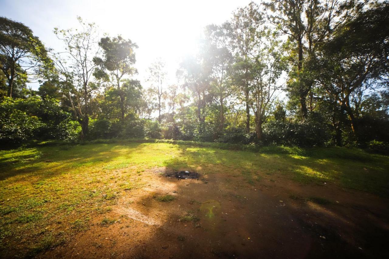 Misty Valley Hill Resorts Nelliyampathy 외부 사진