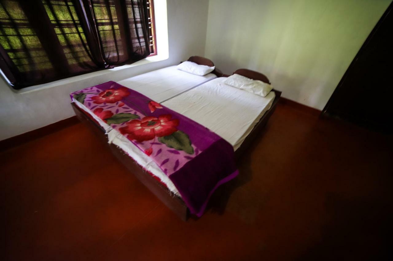 Misty Valley Hill Resorts Nelliyampathy 외부 사진
